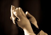 doa sayidina umar setelah shalat dhuha