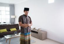 3 Manfaat Shalat Dhuha Menurut Hadis Rasulullah 3 Manfaat Shalat Dhuha Menurut Hadis Rasulullah