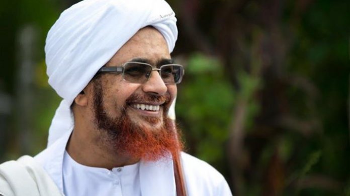 Amalan dari Habib Umar Agar Istiqamah dalam Keimanan