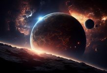 Fenomena Terjadinya Hari Kiamat Fenomena Terjadinya Hari Kiamat
