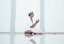 Lima Tingkatan Kasyaf Menurut Ibnu Arabi Lima Tingkatan Kasyaf Menurut Ibnu Arabi