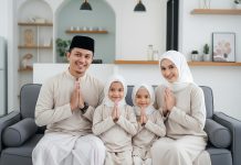 Khutbah Jumat Maulid Nabi: Meneladani Tiga Akhlak Utama Rasulullah SAW