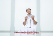 Doa Hari Terakhir Bulan Rabiul Awal