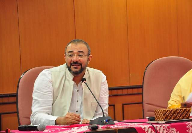 Benarkah Konsep Maqashid Jasser Auda Menyimpang?