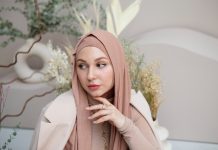 Pengamat INDEF: Jilbab Adalah Kekuatan Ekonomi, Bukan Ancaman Kedaulatan Bangsa