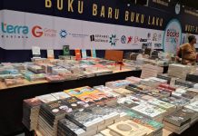 Ramaikan Stand El-Bukhari Publishing di IIBF 2026, Saatnya Berburu Buku Keislaman Terbaik